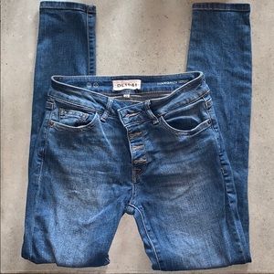 NWOT DL1961 Jeans size 25